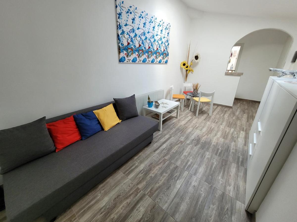 Villa Sonia Apartment&Rooms Lignano Sabbiadoro Esterno foto